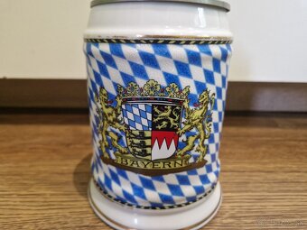 Krigle na pivo - 2