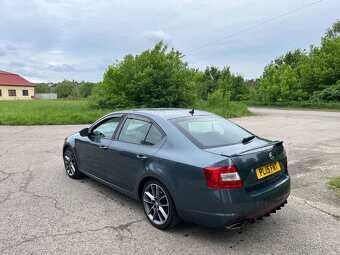 Skoda octavia RS 3 2.0TDI 135KW - 2