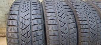 215/55R17zimne - 2