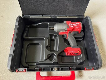 MILWAUKEE M18 FUEL™ ONE-KEY™ 1/2” Aku rázový uťahovák - 2