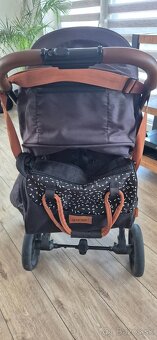 Športový kočík Kinderkraft - 2