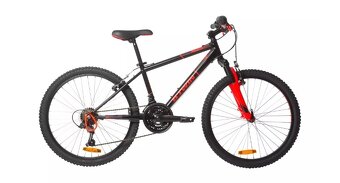 Predám juniorský HT bicykel 26" - 2