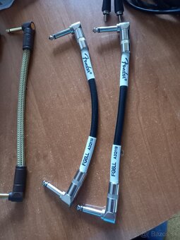 Predam git.kable Fender - 2