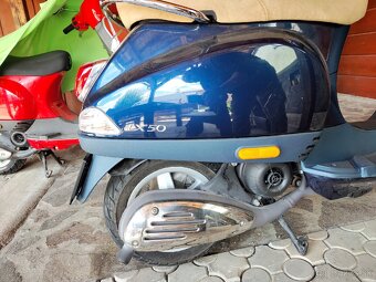Vespa - 2