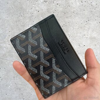 goyard peňaženka - 2