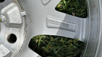 2ks disk seat r16 - 2