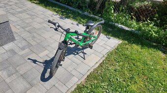 Detsky bicykel Ghost Kato 20 - 2