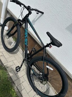 Horský bicykel dámsky/pánsky/detský/nove - 2