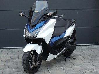 HONDA NSS 125 FORZA 2015 ABS - 2