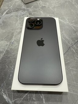 iPhone 15 Pro Max 256GB - 2