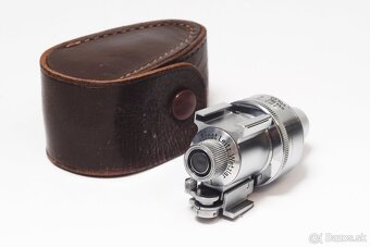Leica VIDOM - 2