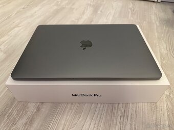 MacBook Pro 13’’ (2019) - 2