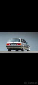 Bmw e30 - 2