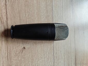 Behringer C-1U mikrofón - 2