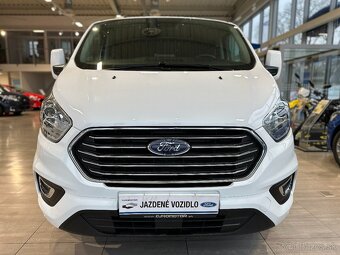 Ford Tourneo Custom 2.0 TDCi 150 Family L2 - 2