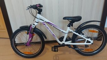 Detsky bicykel Specialized 20" - 2