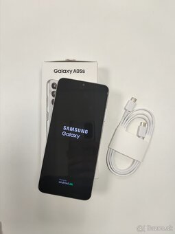 Samsung A05s 4/64GB - 2