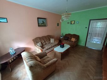 Predám byt v obci Hodruša-Hámre - 2