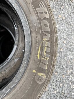 Pneu Barmu 165/70 R14 - 2