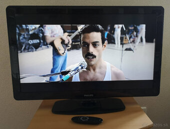 Predám 37" Full HD LCD televízor Philips - 2