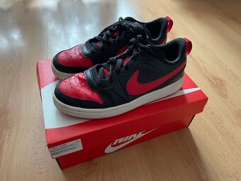 NIKE - 2