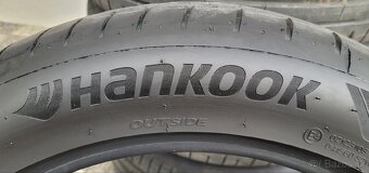 Hankook Ventus S1 EVO3 EV 255/45 R19 104W - 2