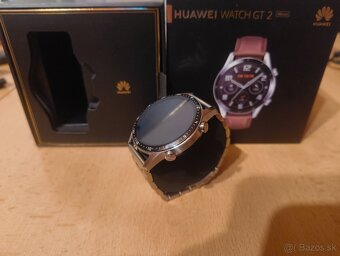 Huawei watch GT 2 46mm - 2
