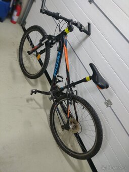 Horský bicykel Dema 26" - 2