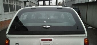 Mitsubishi L200 sklo na Hardtop - 2