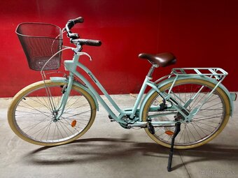 Mestsky bicykel Elops 520 - 2