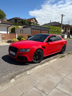 Audi S5 4.2 V8 ABT - 2