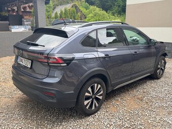 VW Taigo 1.0tsi DSG 81kw 2022 69000km 1.Majitel SR - 2