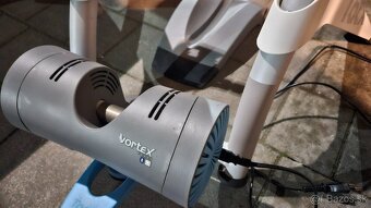 Predám cyklotrenažér TACX T2180 Vortex - 2