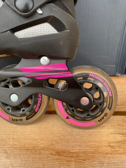 Kolieskové korčule rollerblade sirio 90w - 2