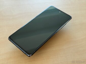 Samsung Galaxy S20FE 6GB / 128GB Blue Nová Baterka - 2