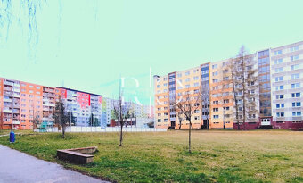 3 izbový byt na predaj, Poprad, 70 m2, Cena DOHODOU - 2