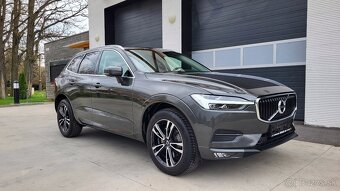 Volvo XC60 B5 2.0L Momentum Pro AWD A/T - 2