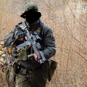 Mk18 Specna Arms -03 - 2
