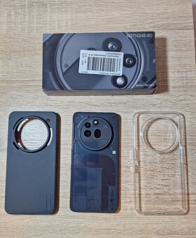 Nothing Phone 3a Pro - 2