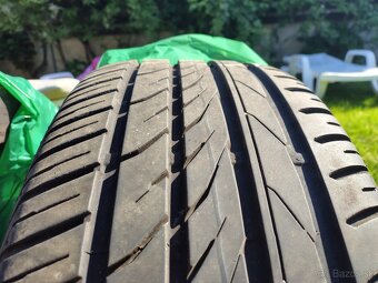 235/55/R17 Matador Hectora 3 letne - 2