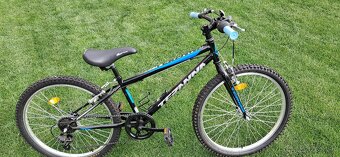 Teranna Junior 24 - 2