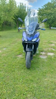 Aprilia sr gt 125 - 2