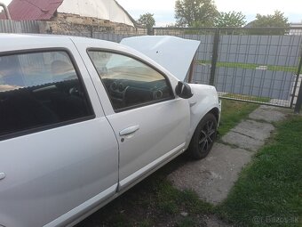 Dacia Sandero - 2