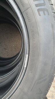 Bridgestone 225/60 r18 - 2