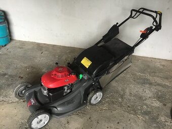HONDA HRX537 HMEA - 2