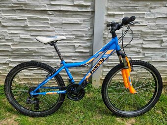 Bicykel - 2