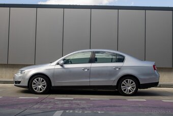 Volkswagen Passat 2.0 TDI Highline - 2