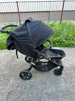 Predám Britax romer športový kočík - 2