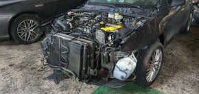 Diely motora Alfa Romeo 159 2,4JTDm 154kW / 147kW - 2