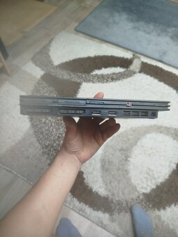 Predám Ps2 - 2